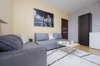 Modern Apartments in the Center of Warsaw by Noclegi Renters - Varsavia - 4