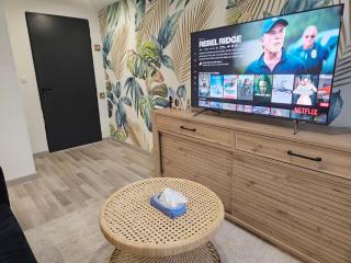 Appartement T2 cosy à 5min à pieds de la gare - 3