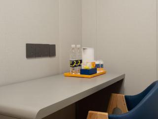 7Days Inn Railway Station Xi'an Wulukou Subway Station - 3