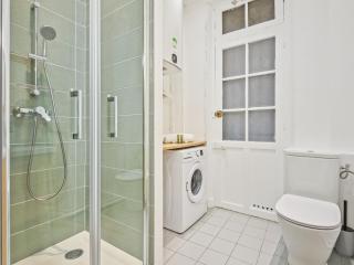 Élégant Appartement à Paris 16e - París - 1