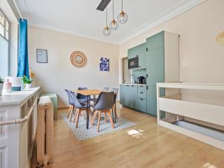 Élégant Appartement à Paris 16e - Parigi - 9