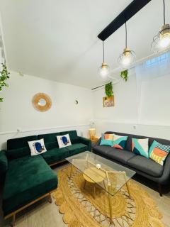 Élégant Appartement à Paris 16e - París - 5
