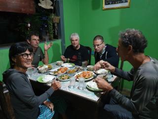 Thong Family Homestay Chiangdao - Chiang Dao - 8