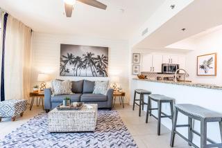 Ariel Dunes I 706 - Destin - 4