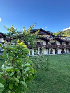 Apartment Haus am See - Uttendorf - 0