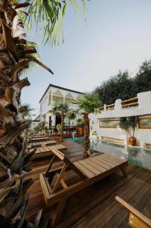 Sapanca Paradise Hotel - Sakarya - 4