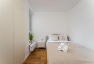 Apartments Deluxe Cannes 51 - Cracovia - 6