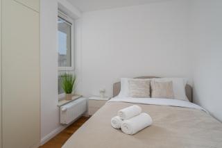 Apartments Deluxe Cannes 51 - Cracovia - 5
