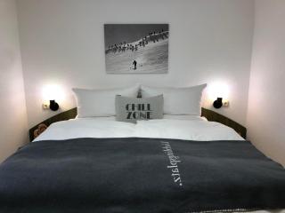 Haus Frainer - Wald am Arlberg - 9