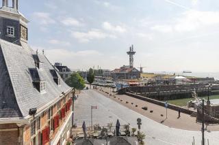 Boutique Hotel Maldegem - Vlissingen - 3