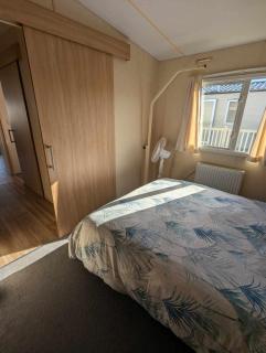 ML accessible caravan25 - Ingoldmells - 3