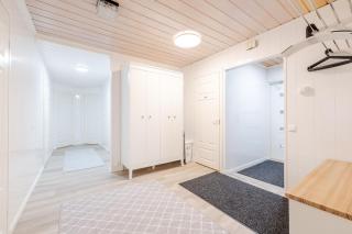 Villa Kaarina1, Luxury villa near Santa Claus - Rovaniemi - 3