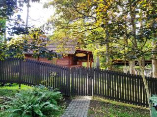 Viesu nams Jugland - Bajāri - 4