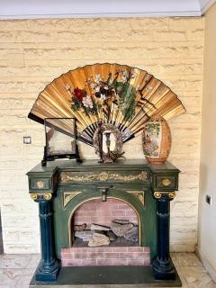 Luxury Apartment in Middle of Cairo - Il Cairo - 8