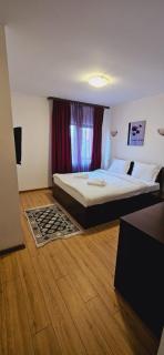 Hotel Bran Stoker - Bran - 2