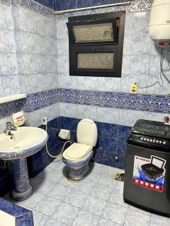 Luxury Apartment in Middle of Cairo - Il Cairo - 4
