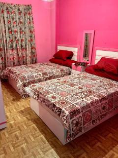 Luxury Apartment in Middle of Cairo - Il Cairo - 2