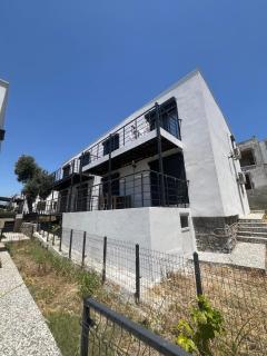 Lüks Deniz ve Doğa Manzaralı Yazlık Ev - Dalaman - 5