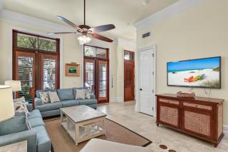 Le Jardin 154 - Destin - 7