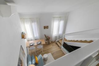 Ines & Dados Central Luxury Loft in Padua - Padua - 5