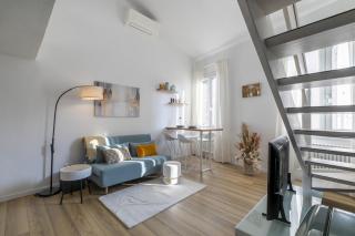 Ines & Dados Central Luxury Loft in Padua - Padua - 3