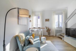 Ines & Dados Central Luxury Loft in Padua - Padua - 1