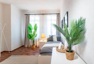 Spacious Apartment in Strausberg - Sleeps 6 - Strausberg - 5