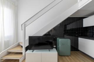 Ines & Dados Central Luxury Loft in Padua - Padua - 2