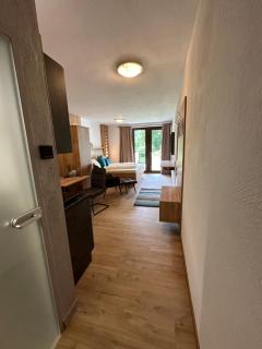 Apartment Haus am See - Uttendorf - 8