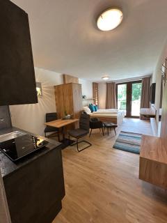 Apartment Haus am See - Uttendorf - 7