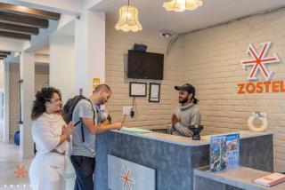 Zostel Rishikesh, Tapovan - 4