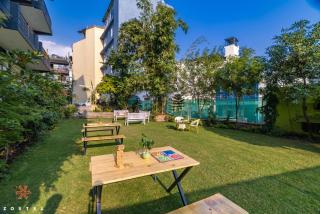 Zostel Rishikesh, Tapovan - Rishikesh - 2