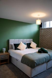 Jubilee View - Manchester - 8