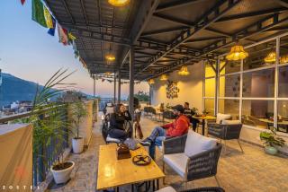 Zostel Rishikesh, Tapovan - Rishikesh - 9