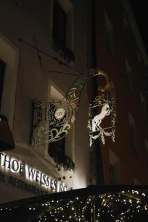 Boutiquehotel Weisses Rössl - 5