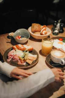 Boutiquehotel Weisses Rössl - Innsbruck - 8