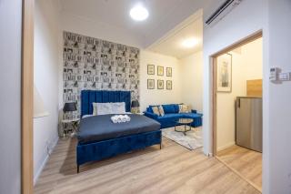 Exlcusive & Central Elizabeth24 Grand Suite - Budapest - 2