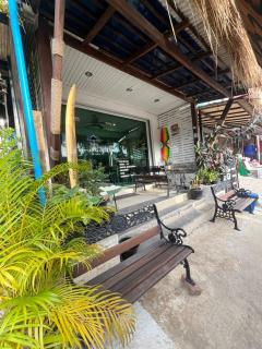 Beach House 24 - Koh Lanta - 9
