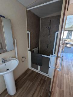ML accessible caravan25 - Ingoldmells - 1