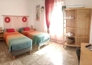 Casa Dharma Guest House - Civitavecchia - 6