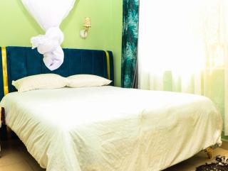 Amazing Grace Home - Oyugis - 9