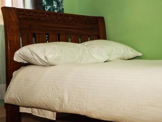 Amazing Grace Home - Oyugis - 8