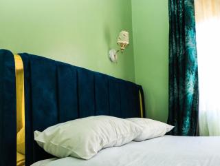 Amazing Grace Home - Oyugis - 2