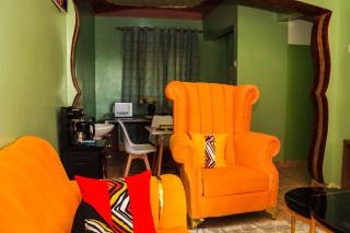 Amazing Grace Home - Oyugis - 0