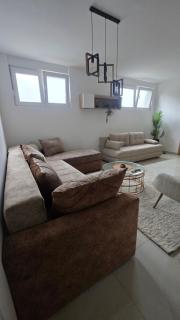 Spa apartman zatvoreni bazen Maca - Petrovaradin - 0