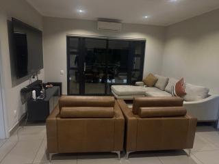 Luxury suites Morningside - 6