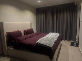 Luxury suites Morningside - 2