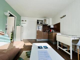 Le Guiton - Parking Wifi - 9