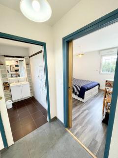Maison Archi Cocooning Plages à pieds - Larmor-Plage - 1
