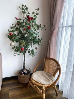 Muji Homestay @ The Retreat, Cameron Highlands - 9